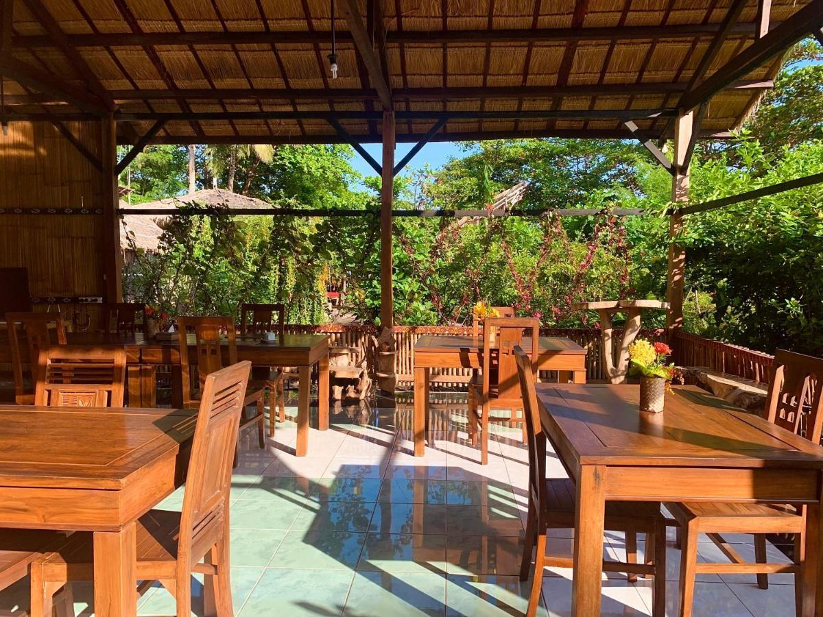 Budi Sun Resort Маумере Екстериор снимка